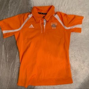 Adidas lady vols women’s golf shirt